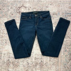 Joe’s Jeans Curvy Skinny Size 28